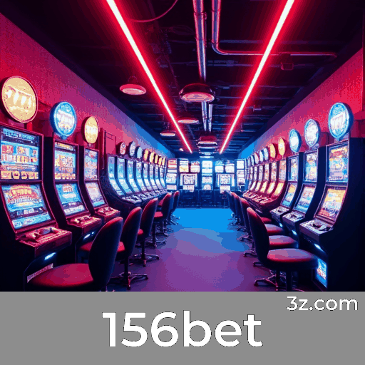 156bet: Plataforma de Apostas Segura e Rápida