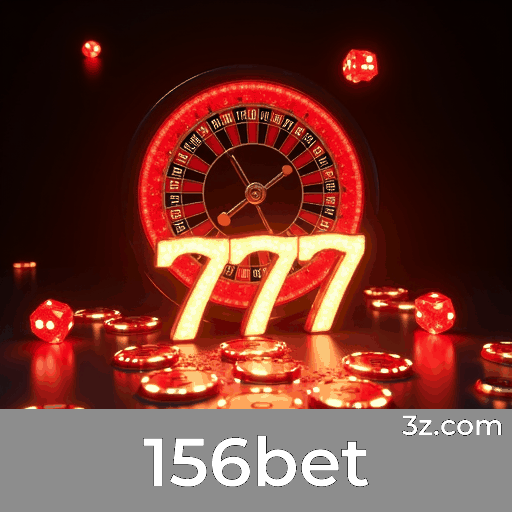 156bet: Experimente a Emoção dos Jogos de Cassino